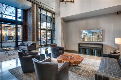 Mosler Lofts Condos For Sale The Seattle Condo Group