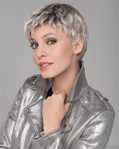 Even if most of them seem ideal for women who adore tomboy looks, you can easily transform this. Ultra Short Hairstyles + Pixie Haircuts & Hair Color Ideas ...