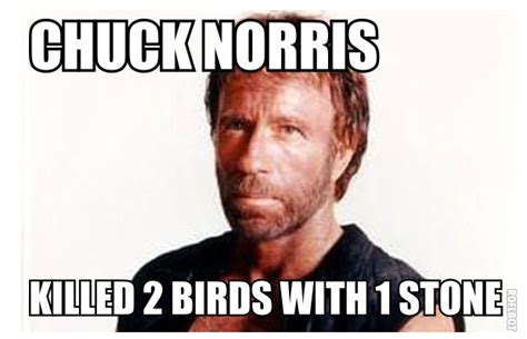 Chuck Norris Facts The Greatest Internet Memes Of All Time Complex