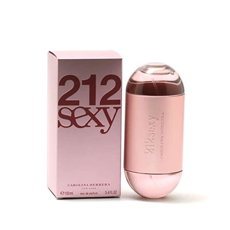 carolina herrera 212 sexy pour femme 100ml perfume addicts sa