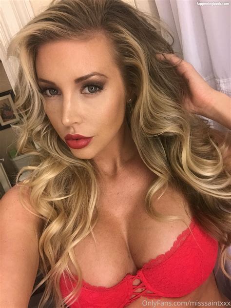 Samantha Saint Misssaintxxx Nude Onlyfans Leaks The Fappening Photo Fappeningbook