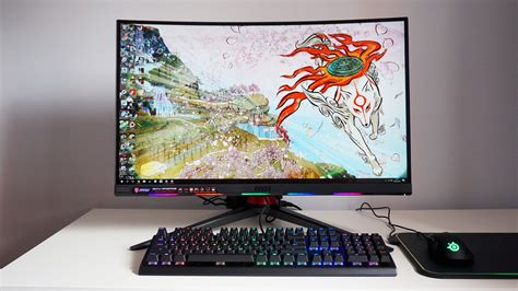 Best 4k Monitor For Pc Gaming Polreneed