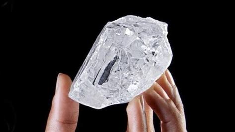 Worlds Biggest Diamond For Sale Expected To Sell For 93m In June 2016