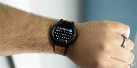 Erreichbar Raserei Dazugewinnen Smartwatch Mit Tastatur Damit Umgehen