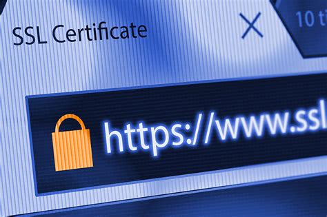 Is That Website Really Ssl Secure Is Your Website Secure