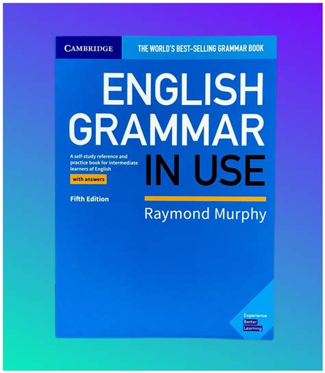 Murphy English Grammar In Use Intermediate 4 Edition — Тренажёр слов