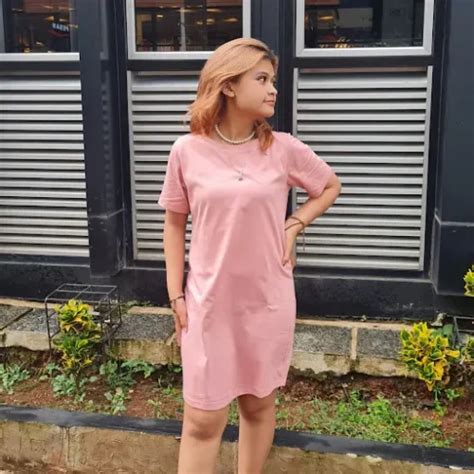 Rekomendasi Warna Baju Yang Cocok Untuk Kulit Sawo Matang Tshirtbar