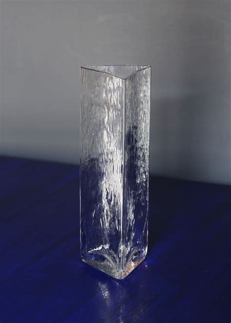 Prism Vase By Uglycute Produced By Woodstockholm Prism Spark Shot