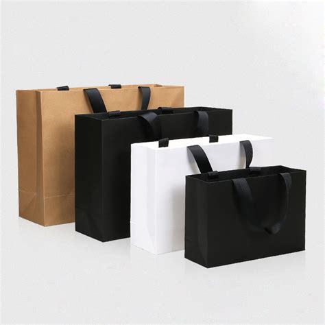 Luxury Shopping Tote