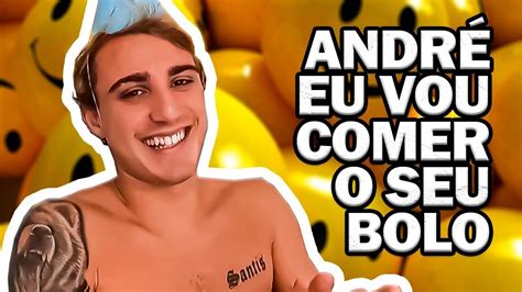 Rimas Vou Comer Seu Bolo