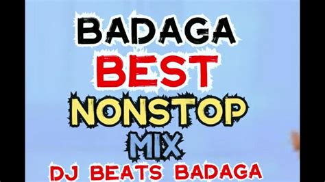 Badaga Mix Kali Za Pwani Nonstop Rmx Vuka Mwaka Youtube