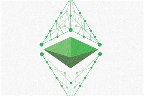 Applications that run exactly as programmed without any possibility of. Ethereum Classic price is stabilizing near $7 mark ...