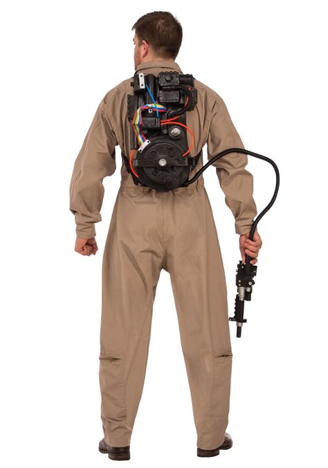 Plus Size Ghostbusters Grand Heritage Adult Costume Movie Costumes