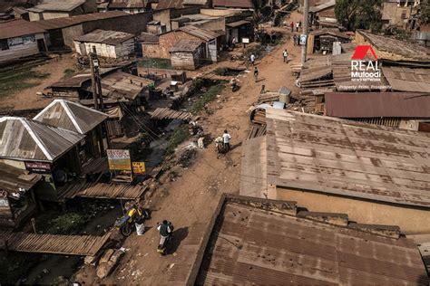 The Parish Development Model To Transform Slums In Kampala Real