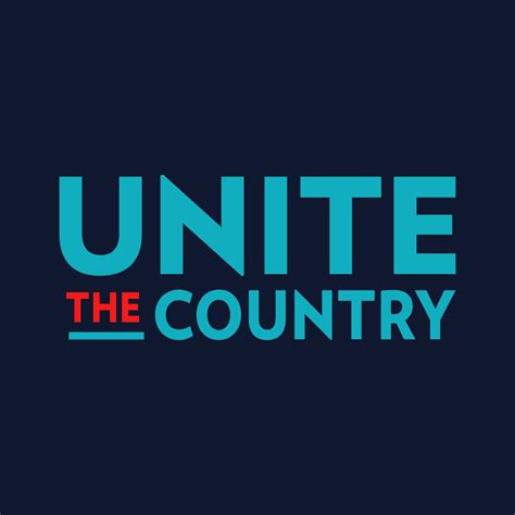 Unite The Country American Bridge Announce General Election