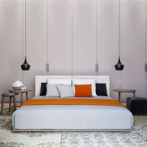 Bedroom Pendant Lights 40 Unique Lighting Fixtures That Add Ambience