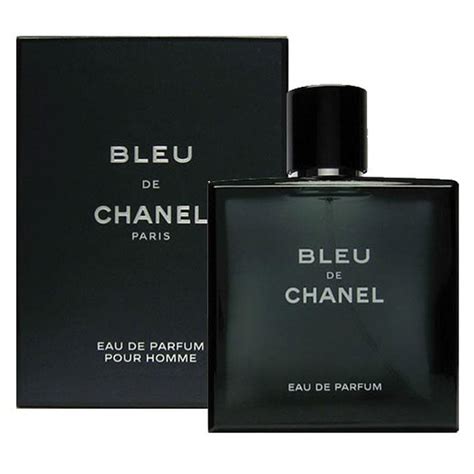 Buy Chanel Bleu De Chanel Eau De Parfum 100ml Spray Online At Chemist