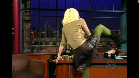 Penn Jillette How We Freaked Out Letterman