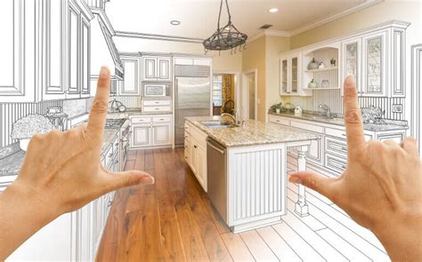 Remodel Your Kitchen With These 5 Tips And Transform Your House