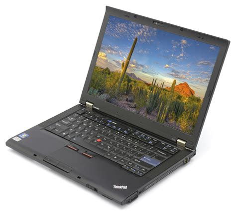 Refurbished Lenovo Thinkpad T410 i5 4/320  Refubazar