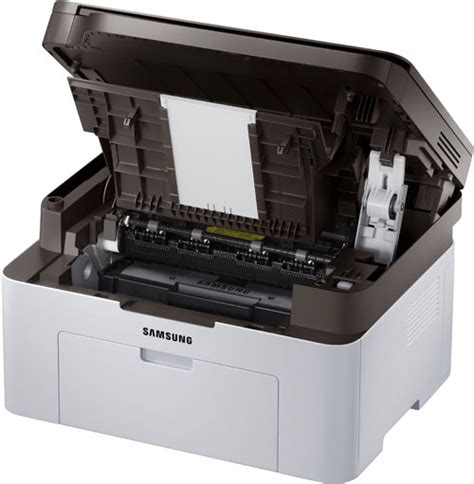 Samsung Xpress M2070fw A4 Mono Multifunction Laser Printer Sl M2070fwsee