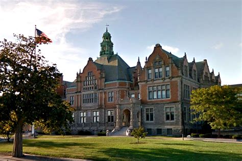 The Most Beautiful High Schools in All 50 States
