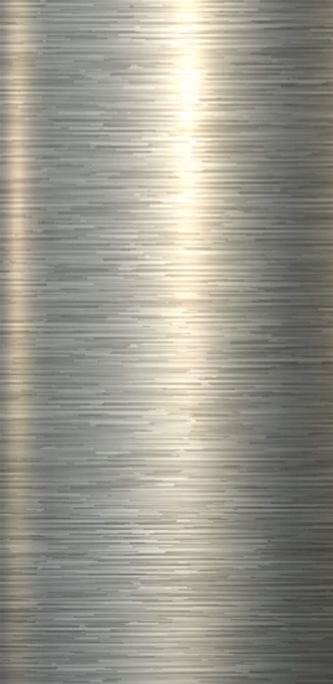 1366x768px 720p Free Download Silver Metal Steel Shiny Stainless