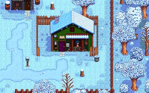 Dec 21, 2020 · stardew valley fans have been treated to a number of updates over the years, including stardew valley's multiplayer farming,. Stardew Valley - Uncategorized