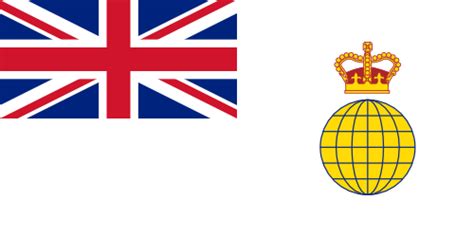 Flags Of British Empire Of The Past And Future Alternate History
