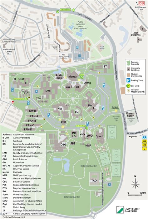 Uplb Campus Map