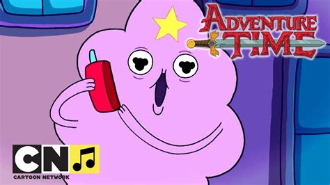 Adventure Time Smooth Posers Lsp Song Cartoon Network Youtube
