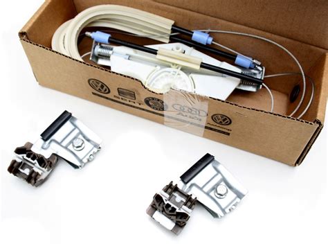 3 antworten neuester beitrag am 6. Fensterheber Reparatursatz für VW Golf 4 & Bora Original ...
