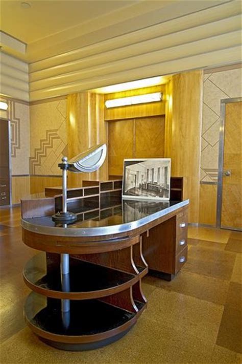 45 Art Deco Office Ideas Art Deco Art Deco Office Deco