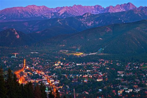 Things To Do In Zakopane