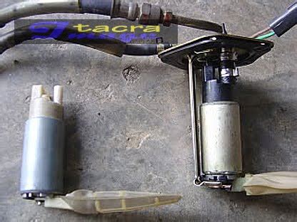 Check spelling or type a new query. tacra's diy garage: In-Tank Fuel Pump