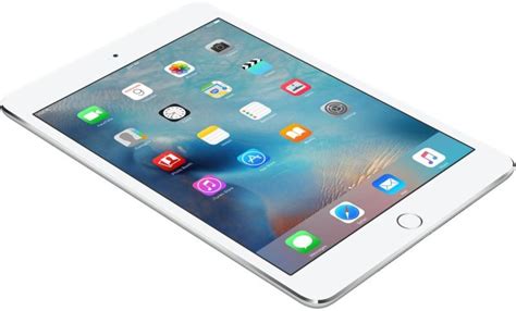 Apple Ipad Mini 4 16gb Tablet Vásárlás Árukeresőhu