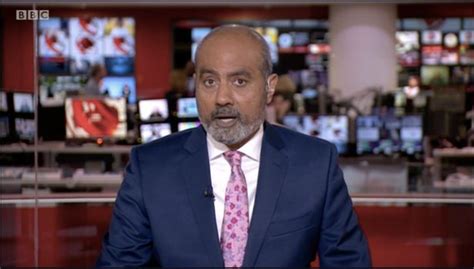 Bbc Newsreader George Alagiah Says Cancer Has Spread To Lungs In Worrying Update Irish Mirror