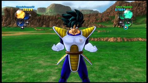 Ultimate blast (ドラゴンボール アルティメットブラスト doragon bōru arutimetto burasuto) in japan, is a fighting video game released by bandai namco for playstation 3 and xbox 360. Dragon Ball Z Ultimate Tenkaichi Challenger ...
