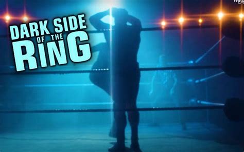 Dark Side Of The Ring Season 5 Topics Unveiled