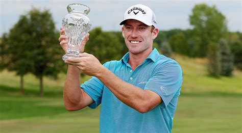 Robby Shelton Wins Pinnacle Bank Championship Presented By Aetna For Fourth Career Victory Pga