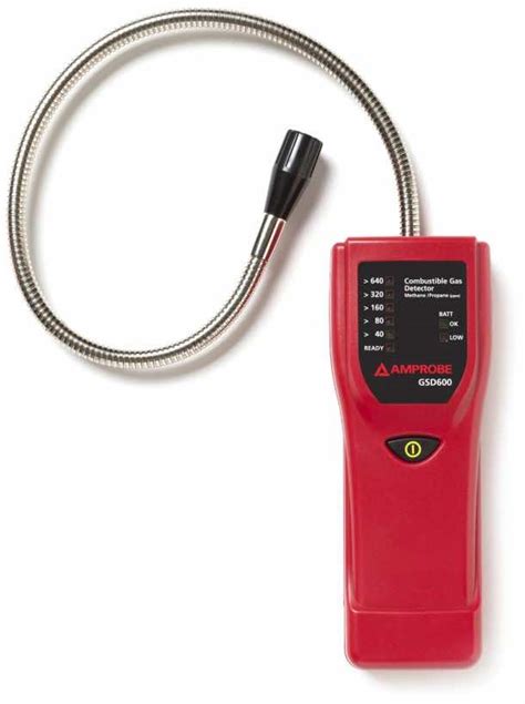 Home Flex Gas Leak Detector Cool Product Evaluations Packages And