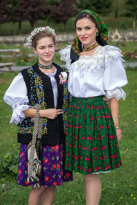 The Romanian Blouse Tours Of Romania And Eastern Europe