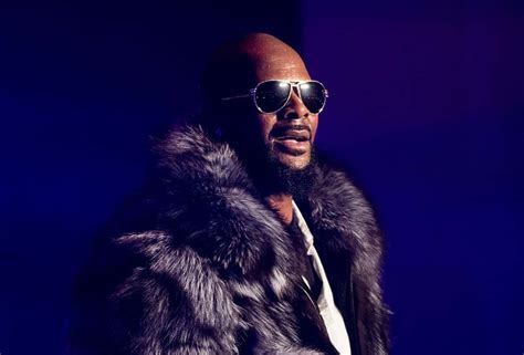 Lifetime Released The 2 Part Surviving R Kelly Trailer Video