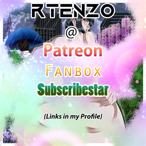 Rtenzo And Ero Enzo Fanart And Hentai Page 2