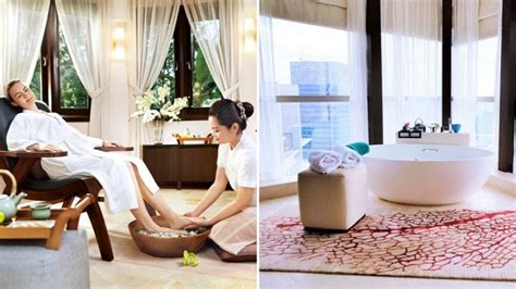 8 Luxury Spas In Klang Valley To Pamper Yourself Tallypress