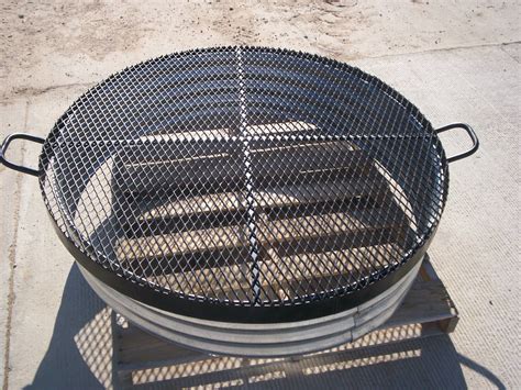 All outdoor gas fire pits are not created equal and i will tell you why. Galvanized Steel Ring for Fire Pit | Fire pit ring, Fire ...