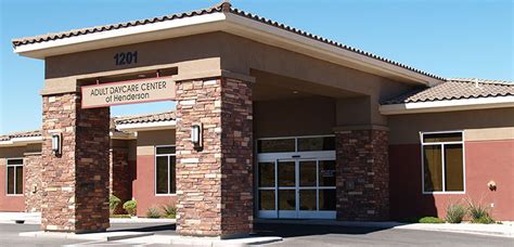 Nevada Senior Services Welcome Henderson Location