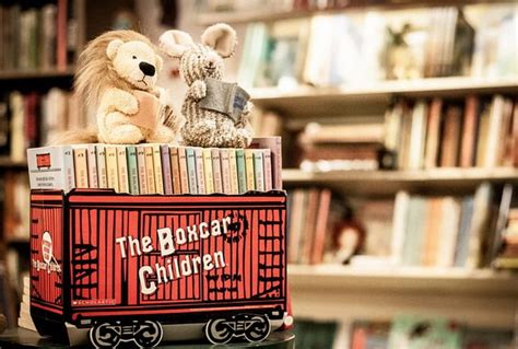 Vintage Childrens Books Rabbit Books Book Box Bookcase