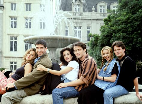 25 Random Facts About Classic 90s Tv Shows That I Find Unbelievably