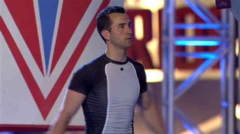 The season 9 premiere features a qualifying round from l.a. American Ninja Warrior Submission Video - Joe Moravsky ...